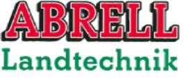 Logo Abrell Landtechnik